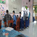Pengisian data online