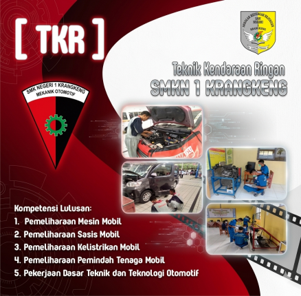 Jurusan OTOMOTIF