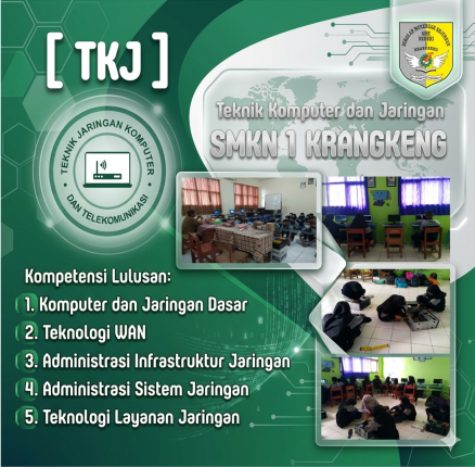 Jurusan KOMPUTER