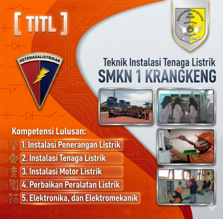 Jurusan LISTRIK